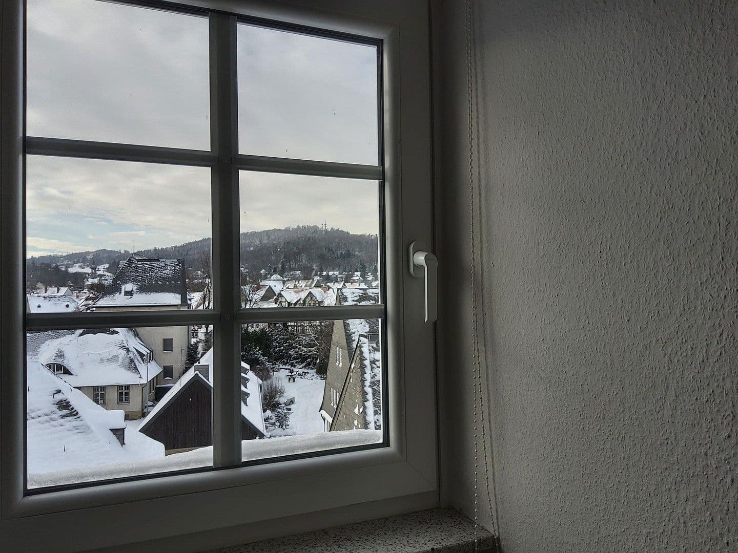 Pronájem bytu 2+1 63 m², Hoher Weg 16, Goslar, Dolní Sasko Pronájem bytu 2+1 63 m², Hoher Weg 16, Goslar, Dolní Sasko