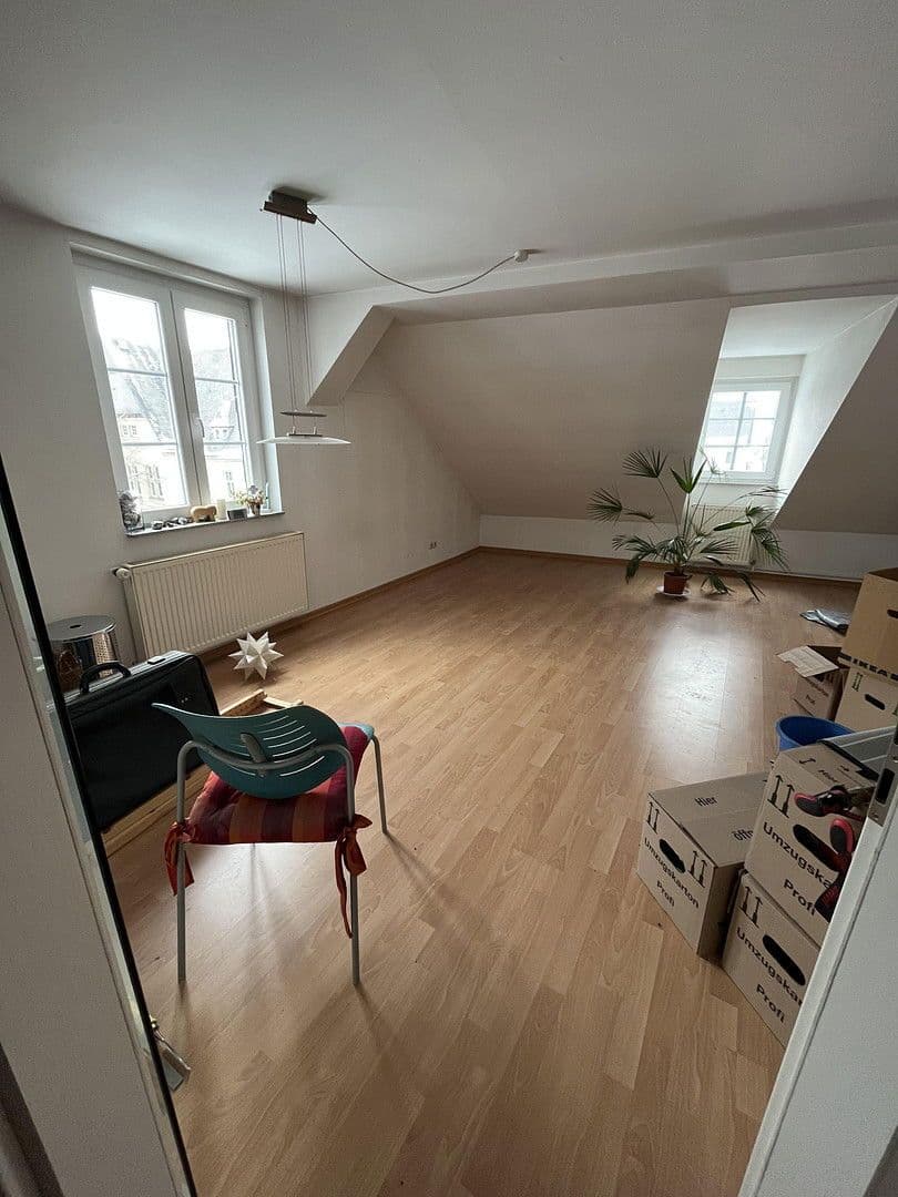Pronájem bytu 2+1 63 m², Hoher Weg 16, Goslar, Dolní Sasko Pronájem bytu 2+1 63 m², Hoher Weg 16, Goslar, Dolní Sasko
