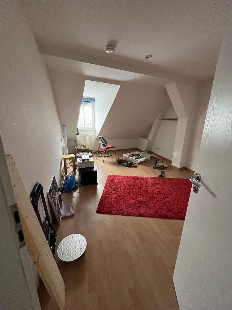 Pronájem bytu 2+1 63 m², Hoher Weg 16, Goslar, Dolní Sasko Pronájem bytu 2+1 63 m², Hoher Weg 16, Goslar, Dolní Sasko