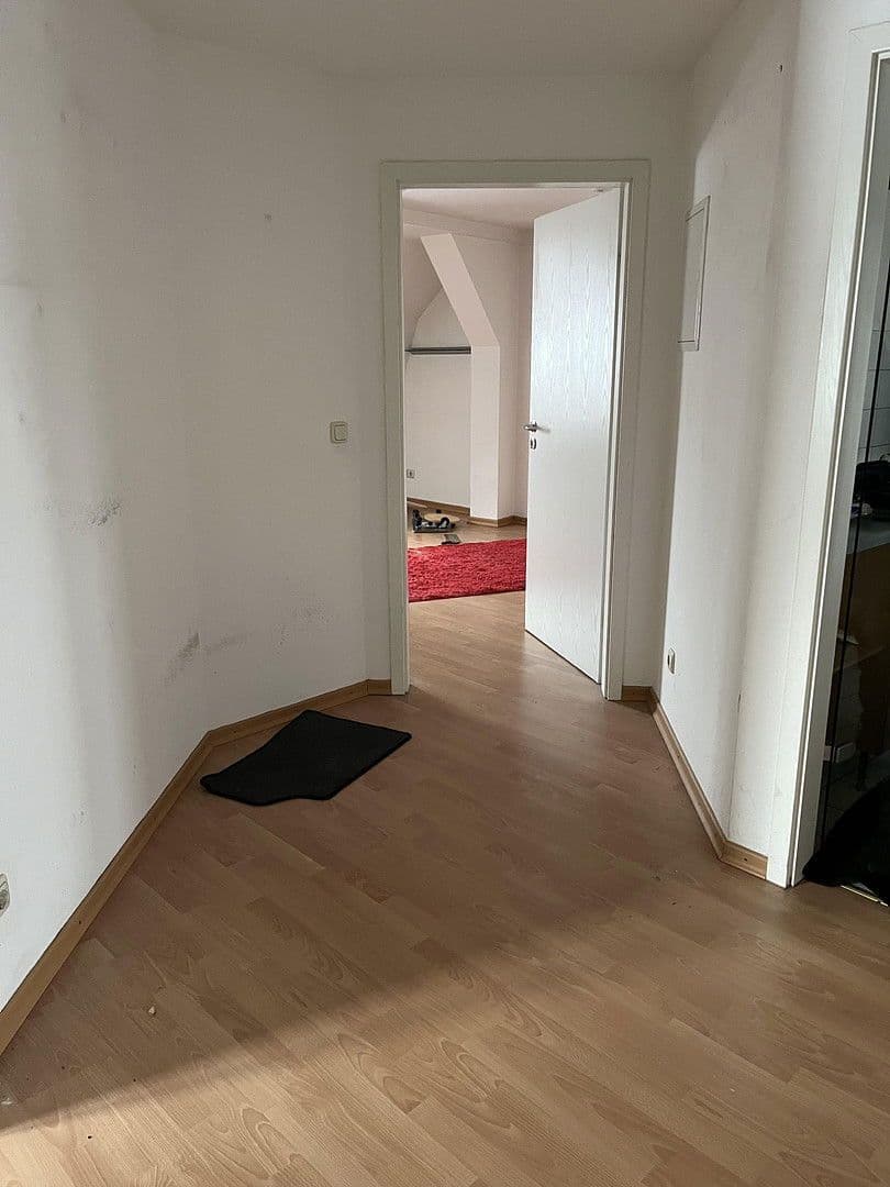 Pronájem bytu 2+1 63 m², Hoher Weg 16, Goslar, Dolní Sasko Pronájem bytu 2+1 63 m², Hoher Weg 16, Goslar, Dolní Sasko