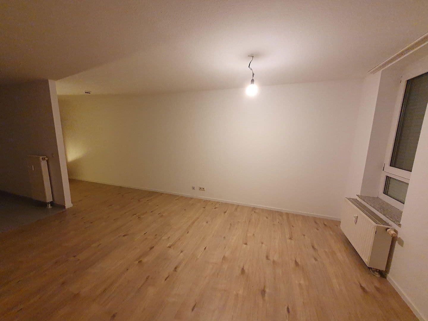 Prodej bytu 3+1 74 m², Paracelsusstraße 12, Bad Friedrichshall, Bádensko-Württembersko Prodej bytu 3+1 74 m², Paracelsusstraße 12, Bad Friedrichshall, Bádensko-Württembersko