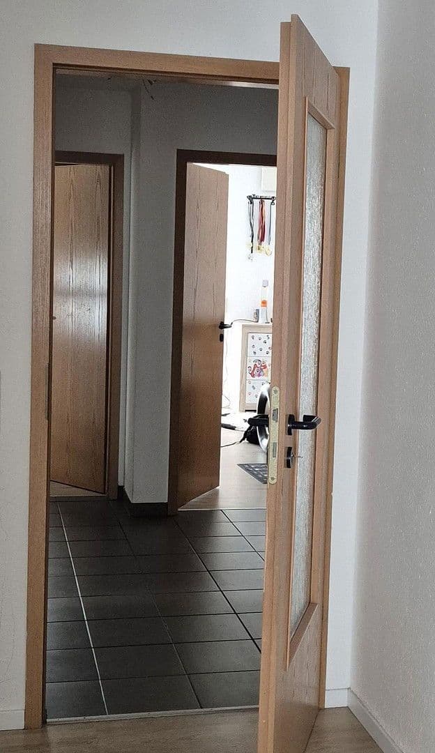 Prodej bytu 3+1 74 m², Paracelsusstraße 12, Bad Friedrichshall, Bádensko-Württembersko Prodej bytu 3+1 74 m², Paracelsusstraße 12, Bad Friedrichshall, Bádensko-Württembersko