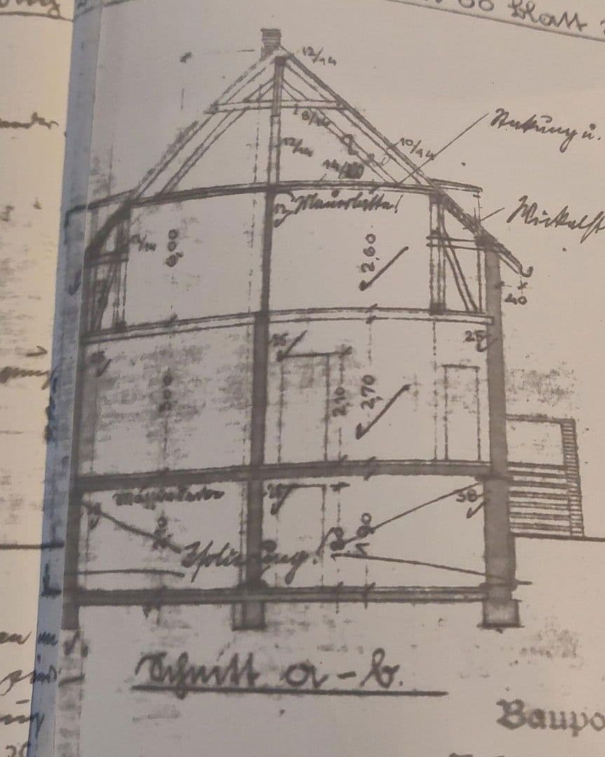 Prodej domu 180 m², pozemek 1.412 m², Wildbahn 48, Berlin, Berlín Prodej domu 180 m², pozemek 1.412 m², Wildbahn 48, Berlin, Berlín