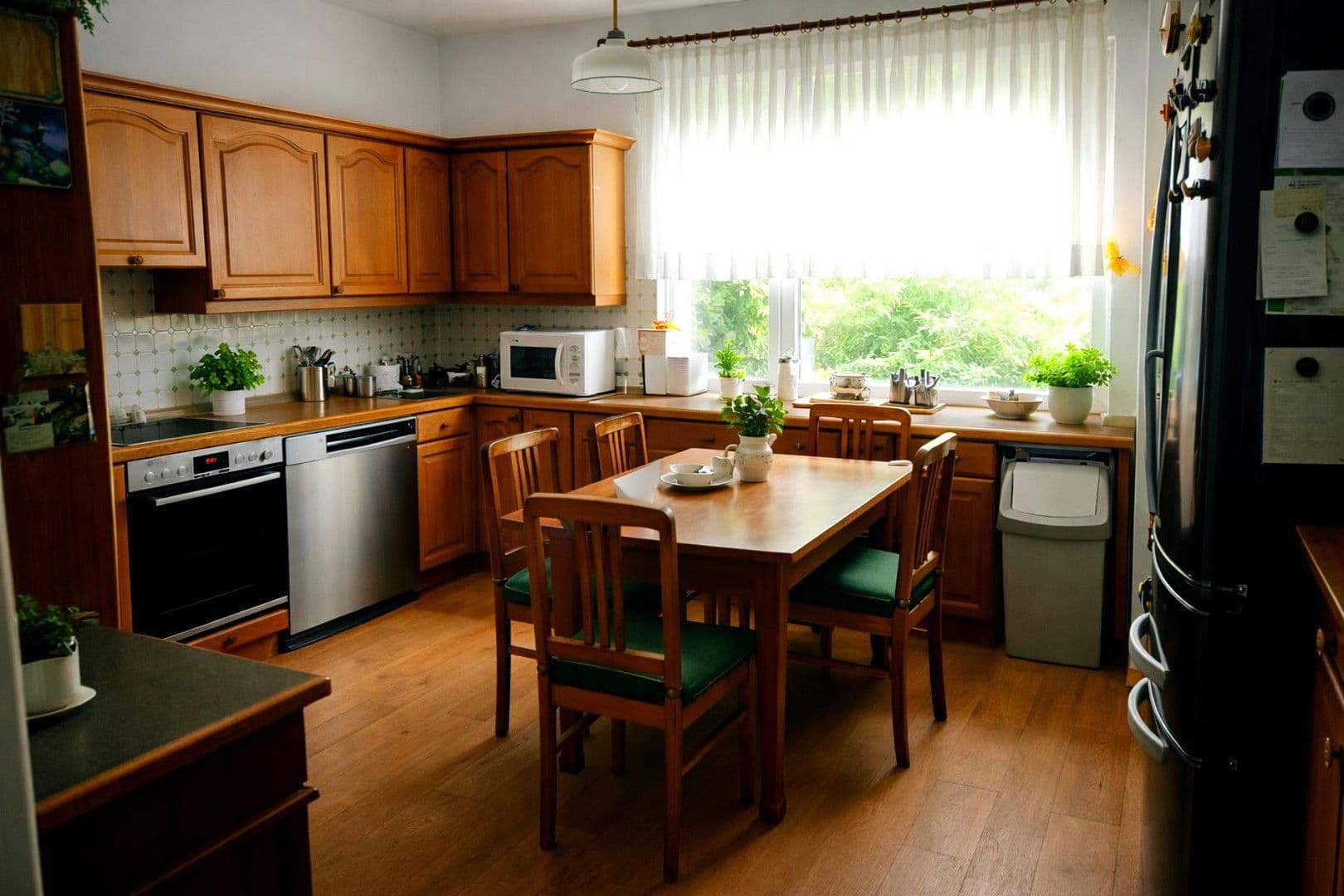 Prodej domu 180 m², pozemek 1.412 m², Wildbahn 48, Berlin, Berlín Prodej domu 180 m², pozemek 1.412 m², Wildbahn 48, Berlin, Berlín