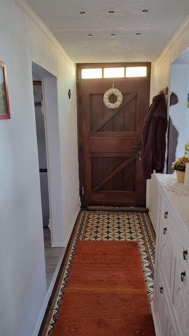 Prodej domu 110 m², pozemek 456 m², Stockemsgasse 6, Kerpen, Severní Porýní-Vestfálsko Prodej domu 110 m², pozemek 456 m², Stockemsgasse 6, Kerpen, Severní Porýní-Vestfálsko