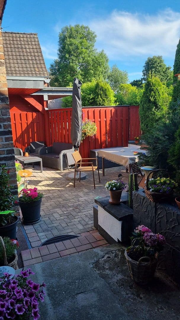 Prodej domu 110 m², pozemek 456 m², Stockemsgasse 6, Kerpen, Severní Porýní-Vestfálsko Prodej domu 110 m², pozemek 456 m², Stockemsgasse 6, Kerpen, Severní Porýní-Vestfálsko