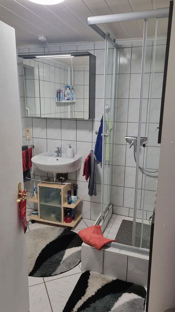 Prodej domu 110 m², pozemek 456 m², Stockemsgasse 6, Kerpen, Severní Porýní-Vestfálsko Prodej domu 110 m², pozemek 456 m², Stockemsgasse 6, Kerpen, Severní Porýní-Vestfálsko