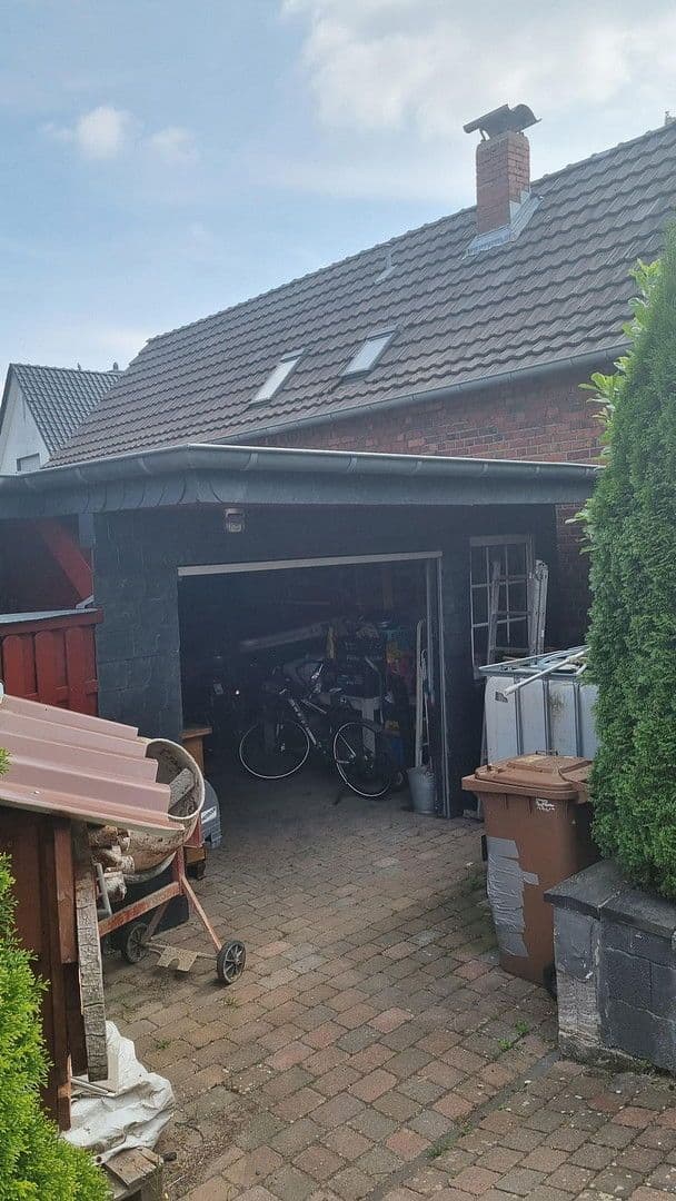 Prodej domu 110 m², pozemek 456 m², Stockemsgasse 6, Kerpen, Severní Porýní-Vestfálsko Prodej domu 110 m², pozemek 456 m², Stockemsgasse 6, Kerpen, Severní Porýní-Vestfálsko