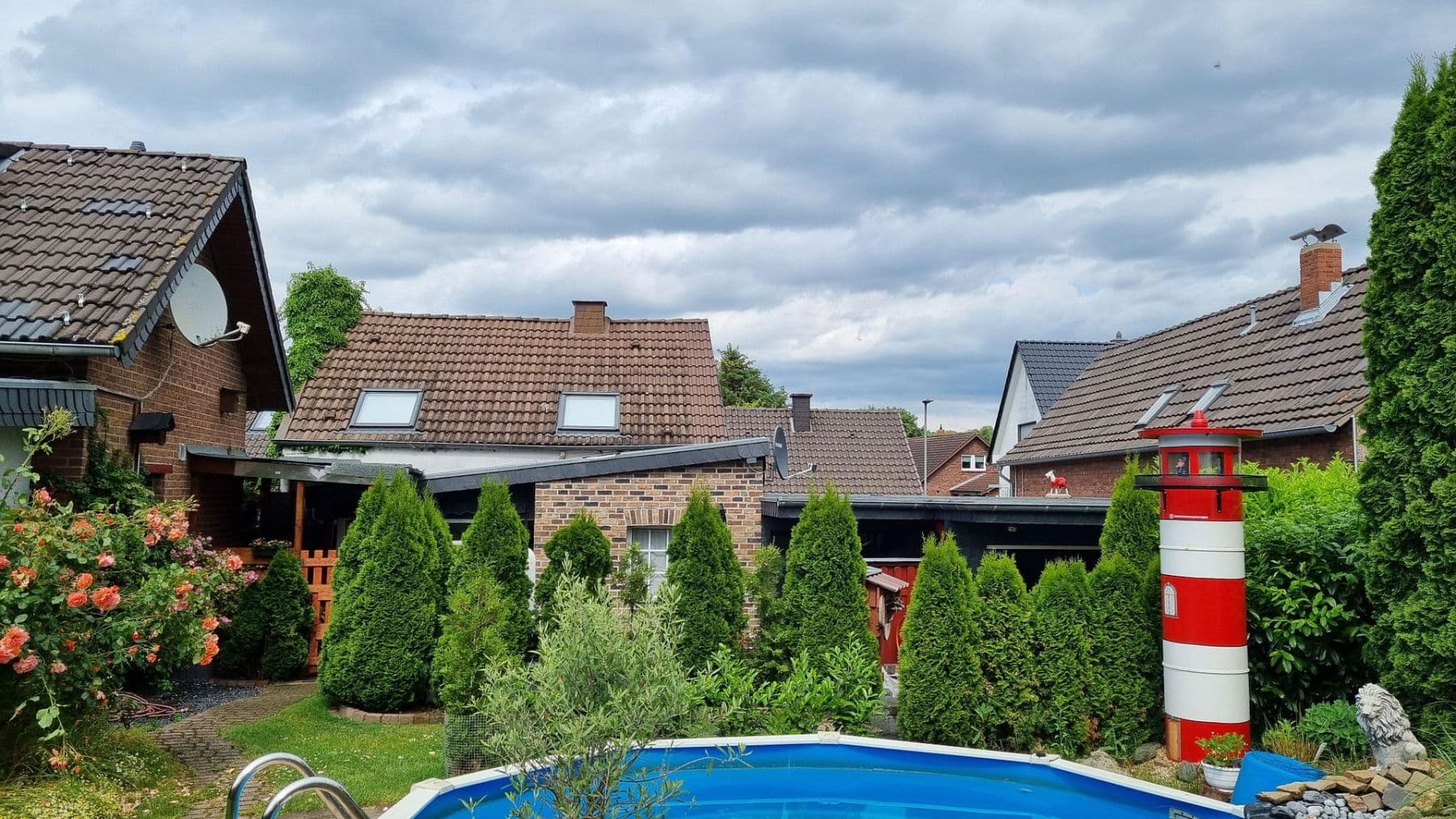 Prodej domu 110 m², pozemek 456 m², Stockemsgasse 6, Kerpen, Severní Porýní-Vestfálsko Prodej domu 110 m², pozemek 456 m², Stockemsgasse 6, Kerpen, Severní Porýní-Vestfálsko