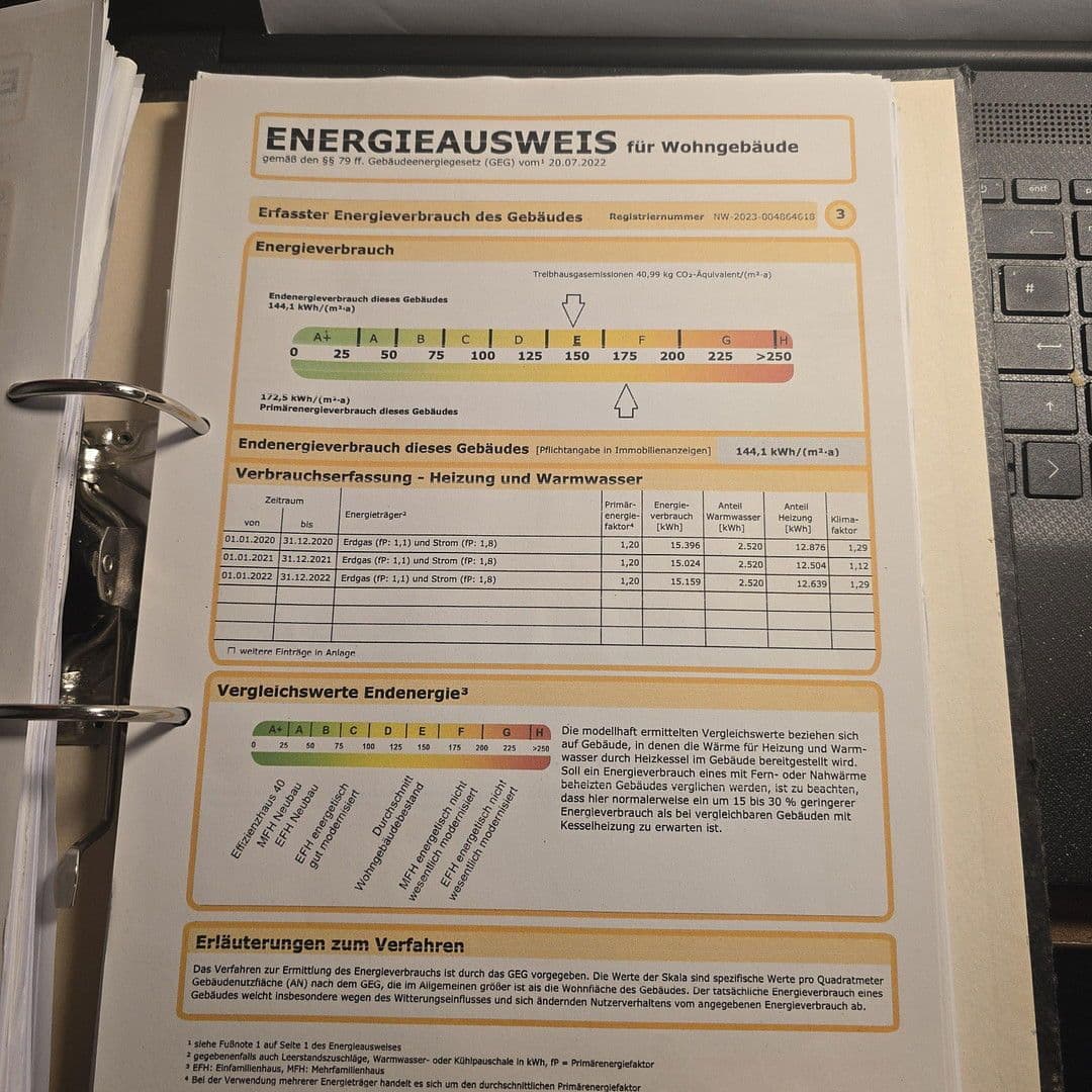 Prodej domu 110 m², pozemek 456 m², Stockemsgasse 6, Kerpen, Severní Porýní-Vestfálsko Prodej domu 110 m², pozemek 456 m², Stockemsgasse 6, Kerpen, Severní Porýní-Vestfálsko