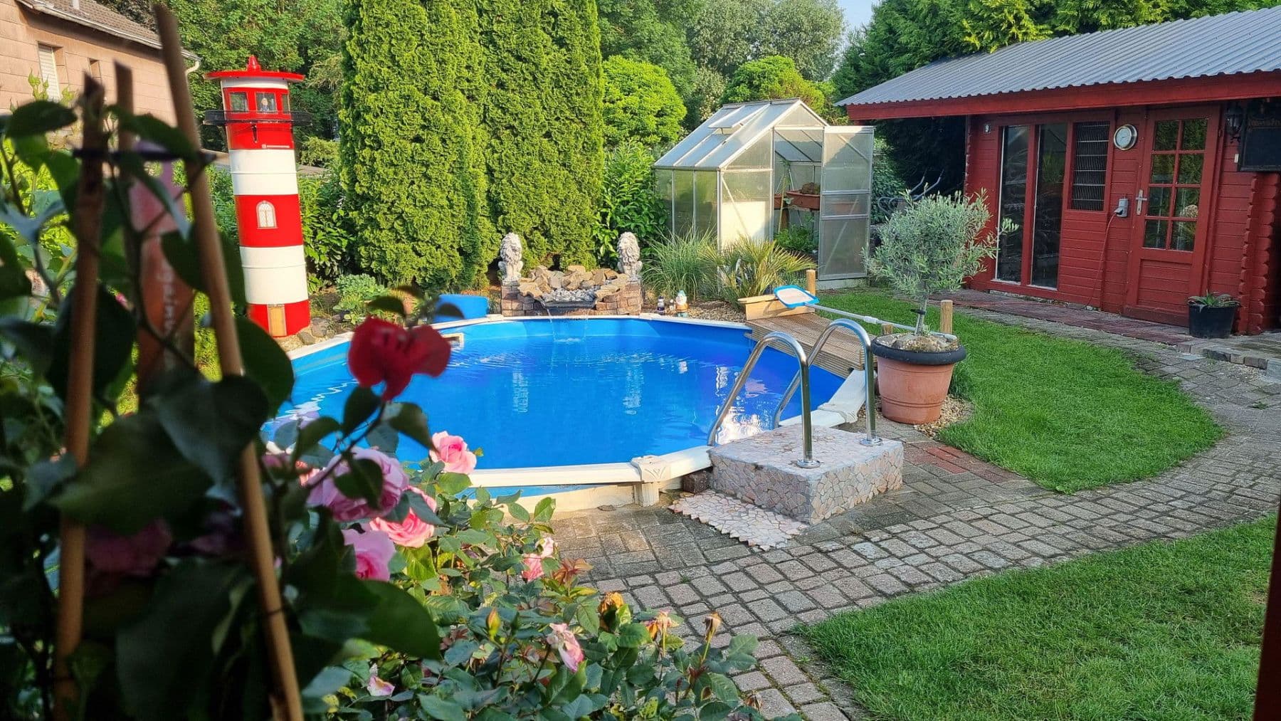 Prodej domu 110 m², pozemek 456 m², Stockemsgasse 6, Kerpen, Severní Porýní-Vestfálsko Prodej domu 110 m², pozemek 456 m², Stockemsgasse 6, Kerpen, Severní Porýní-Vestfálsko