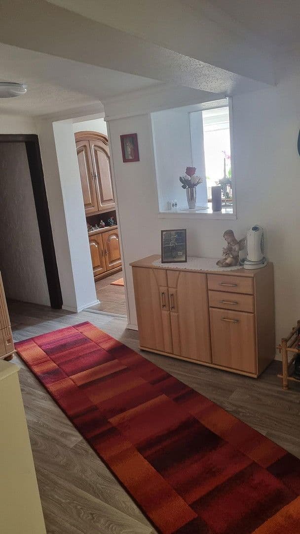 Prodej domu 110 m², pozemek 456 m², Stockemsgasse 6, Kerpen, Severní Porýní-Vestfálsko Prodej domu 110 m², pozemek 456 m², Stockemsgasse 6, Kerpen, Severní Porýní-Vestfálsko