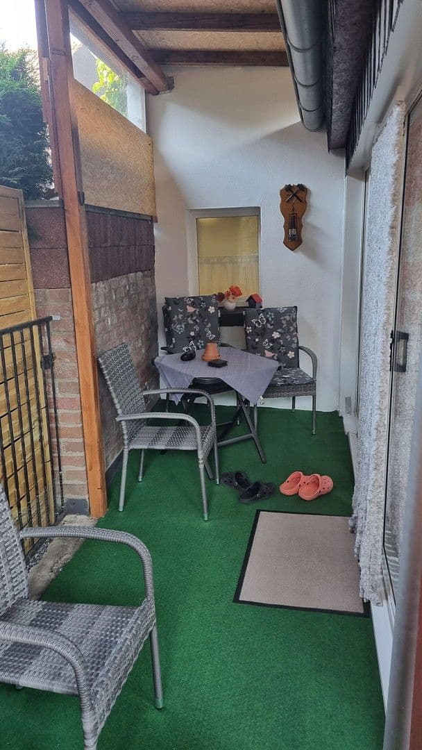 Prodej domu 110 m², pozemek 456 m², Stockemsgasse 6, Kerpen, Severní Porýní-Vestfálsko Prodej domu 110 m², pozemek 456 m², Stockemsgasse 6, Kerpen, Severní Porýní-Vestfálsko