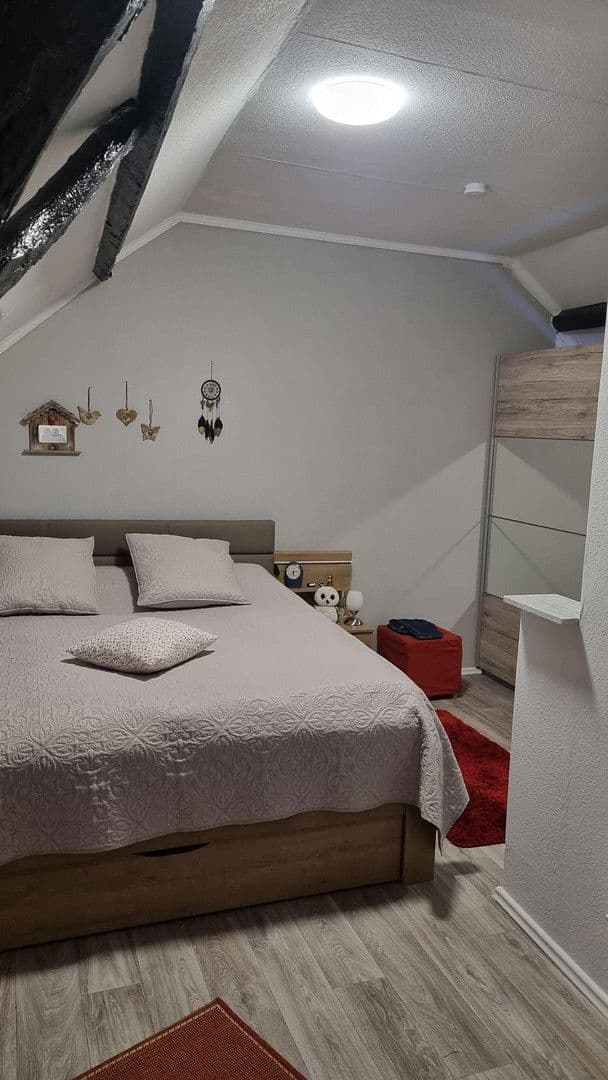 Prodej domu 110 m², pozemek 456 m², Stockemsgasse 6, Kerpen, Severní Porýní-Vestfálsko Prodej domu 110 m², pozemek 456 m², Stockemsgasse 6, Kerpen, Severní Porýní-Vestfálsko