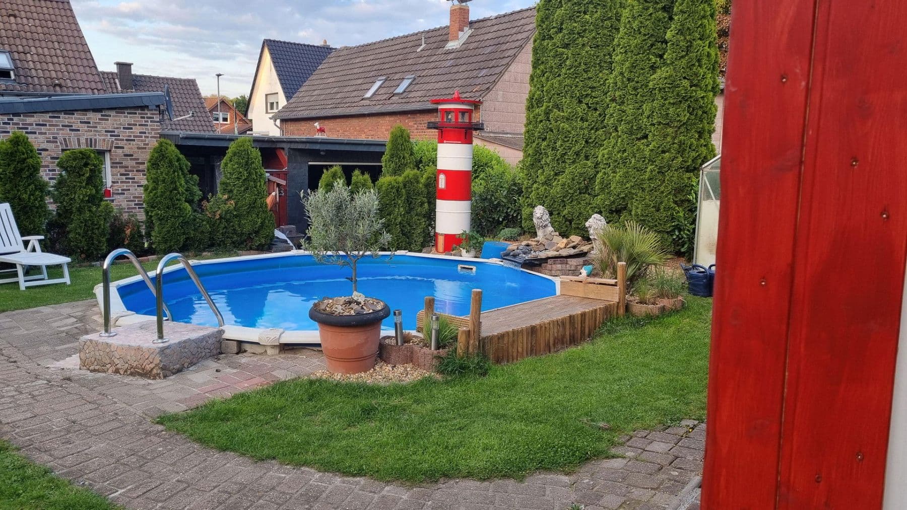 Prodej domu 110 m², pozemek 456 m², Stockemsgasse 6, Kerpen, Severní Porýní-Vestfálsko Prodej domu 110 m², pozemek 456 m², Stockemsgasse 6, Kerpen, Severní Porýní-Vestfálsko