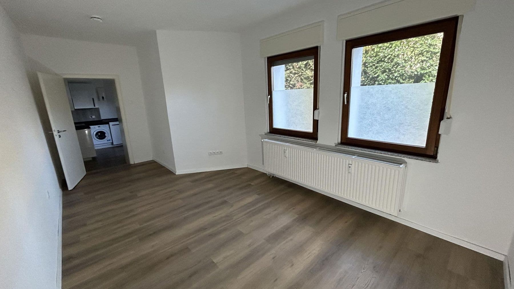 Pronájem bytu 2+1 51 m², Liebknechtstr. 87, Oberhausen, Severní Porýní-Vestfálsko Pronájem bytu 2+1 51 m², Liebknechtstr. 87, Oberhausen, Severní Porýní-Vestfálsko