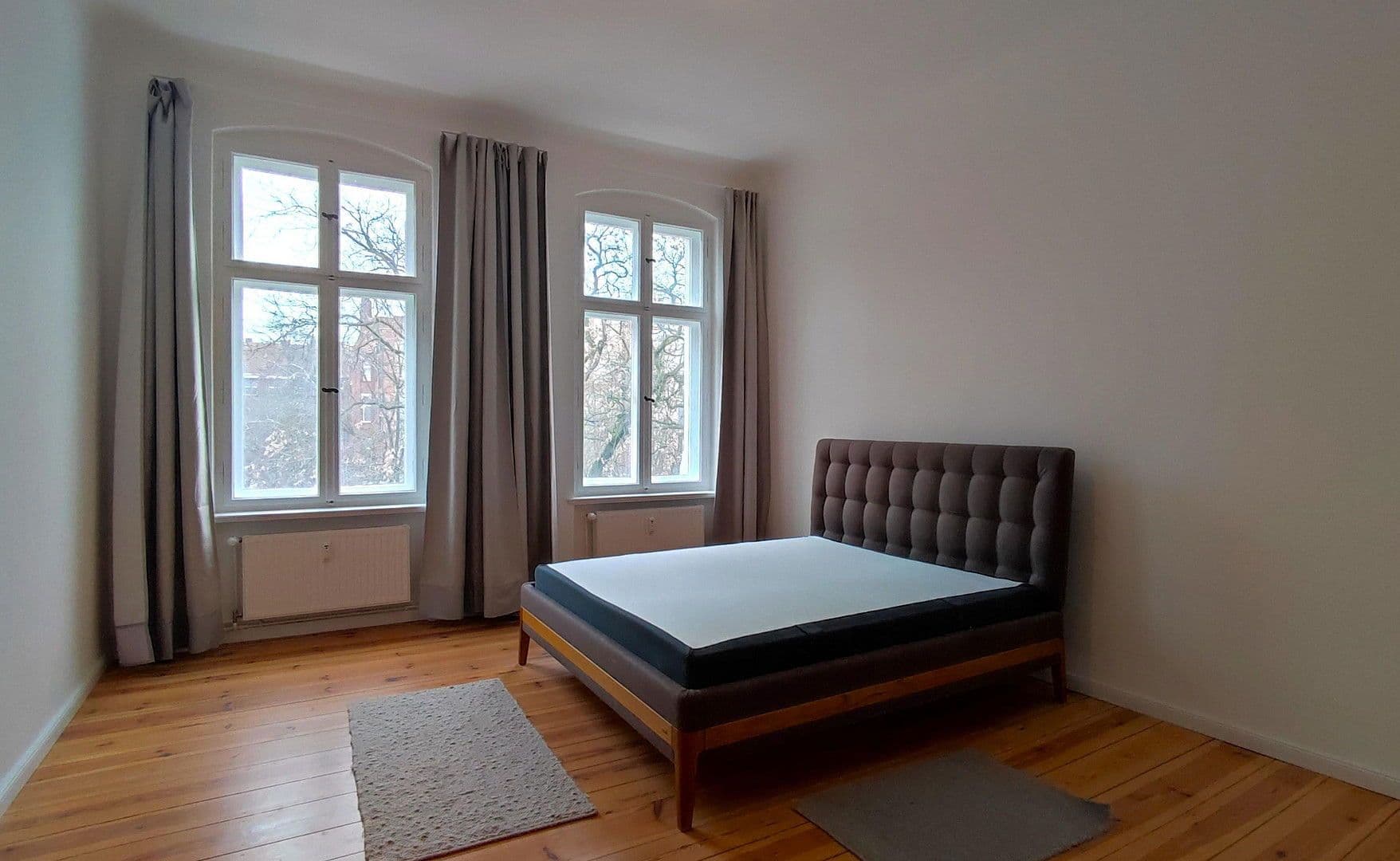 Pronájem bytu 3+kk 104 m², Yorckstr. 84b, Berlin, Berlín Pronájem bytu 3+kk 104 m², Yorckstr. 84b, Berlin, Berlín