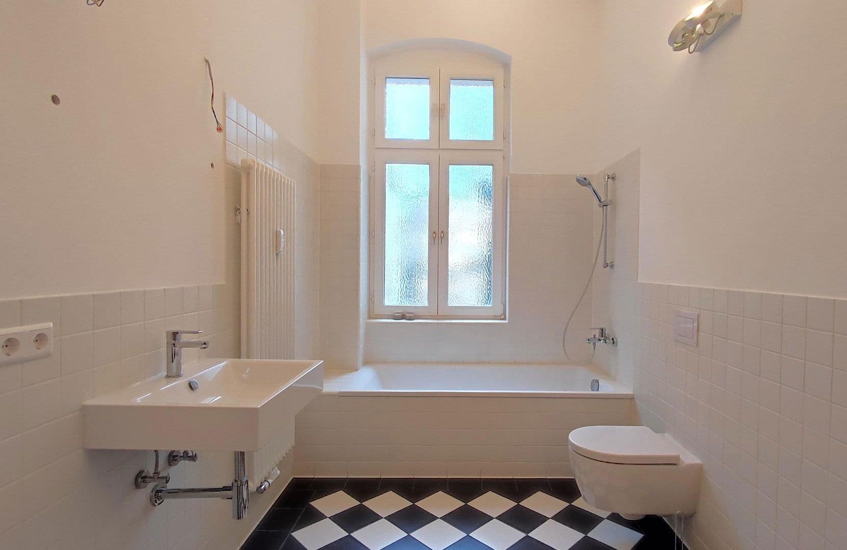 Pronájem bytu 3+kk 104 m², Yorckstr. 84b, Berlin, Berlín Pronájem bytu 3+kk 104 m², Yorckstr. 84b, Berlin, Berlín