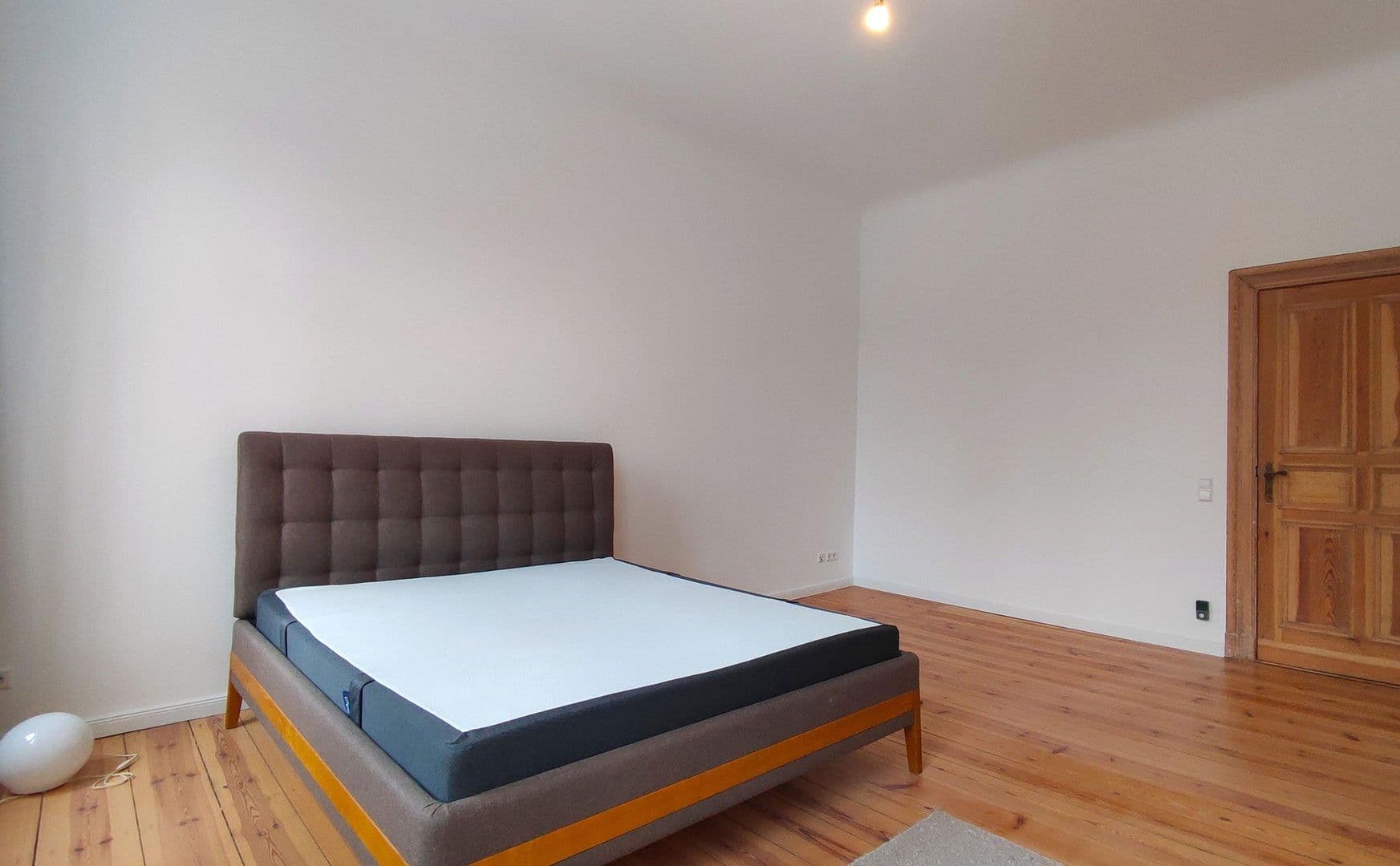 Pronájem bytu 3+kk 104 m², Yorckstr. 84b, Berlin, Berlín Pronájem bytu 3+kk 104 m², Yorckstr. 84b, Berlin, Berlín