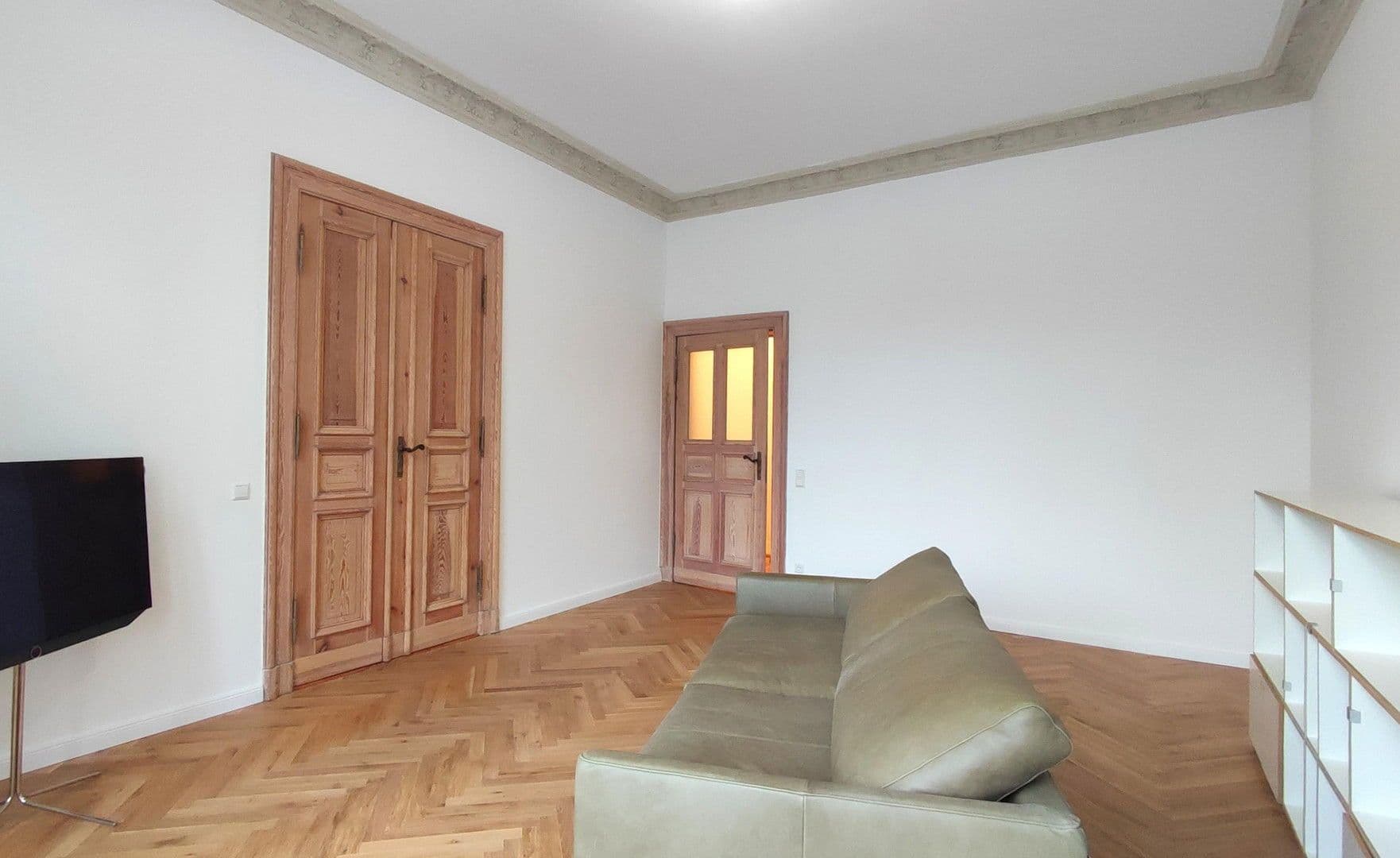 Pronájem bytu 3+kk 104 m², Yorckstr. 84b, Berlin, Berlín Pronájem bytu 3+kk 104 m², Yorckstr. 84b, Berlin, Berlín