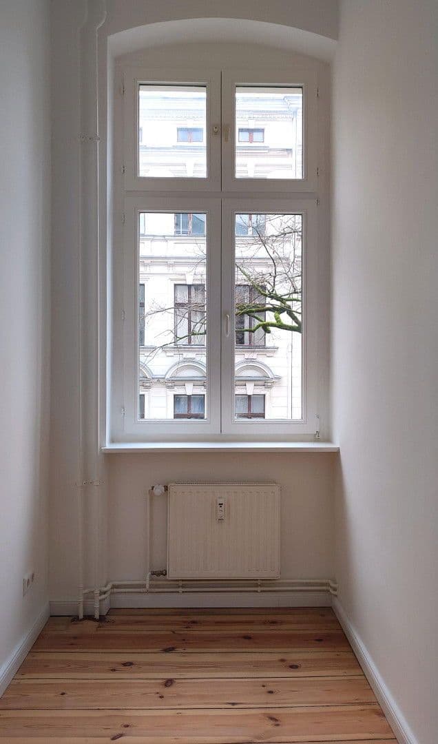 Pronájem bytu 3+kk 104 m², Yorckstr. 84b, Berlin, Berlín Pronájem bytu 3+kk 104 m², Yorckstr. 84b, Berlin, Berlín