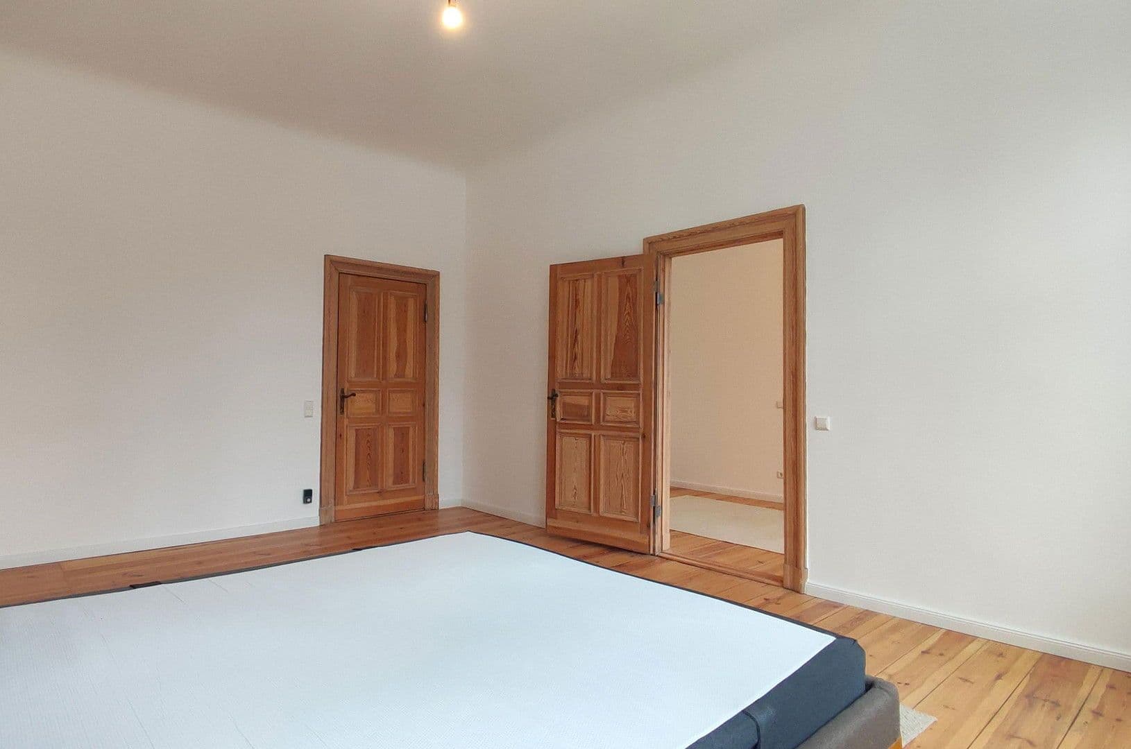Pronájem bytu 3+kk 104 m², Yorckstr. 84b, Berlin, Berlín Pronájem bytu 3+kk 104 m², Yorckstr. 84b, Berlin, Berlín