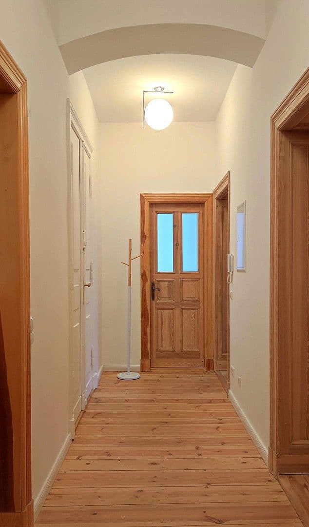 Pronájem bytu 3+kk 104 m², Yorckstr. 84b, Berlin, Berlín Pronájem bytu 3+kk 104 m², Yorckstr. 84b, Berlin, Berlín