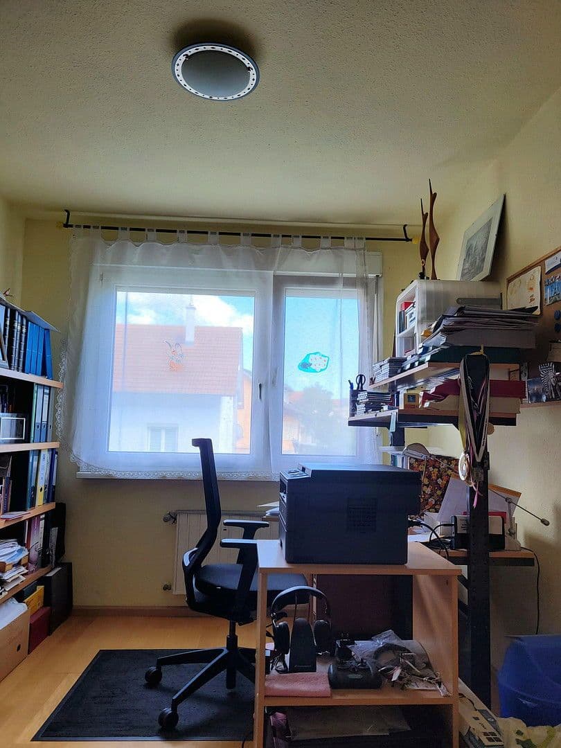 Prodej bytu 4+1 88 m², Weil am Rhein, Bádensko-Württembersko Prodej bytu 4+1 88 m², Weil am Rhein, Bádensko-Württembersko