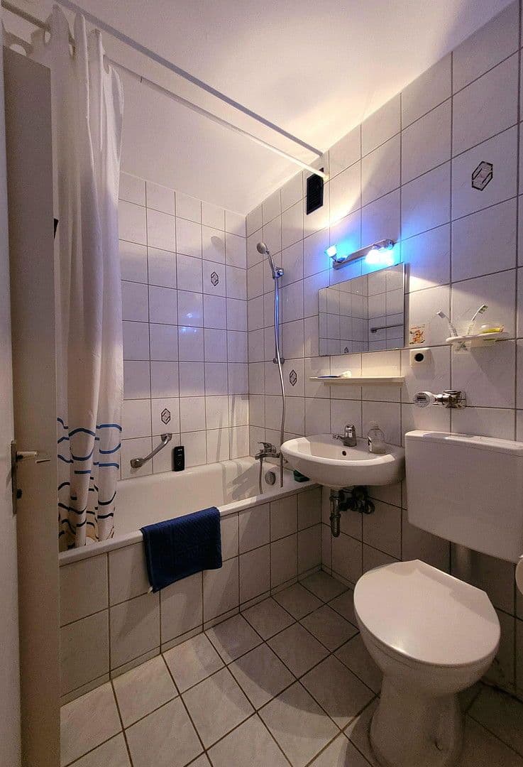 Prodej bytu 4+1 88 m², Weil am Rhein, Bádensko-Württembersko Prodej bytu 4+1 88 m², Weil am Rhein, Bádensko-Württembersko