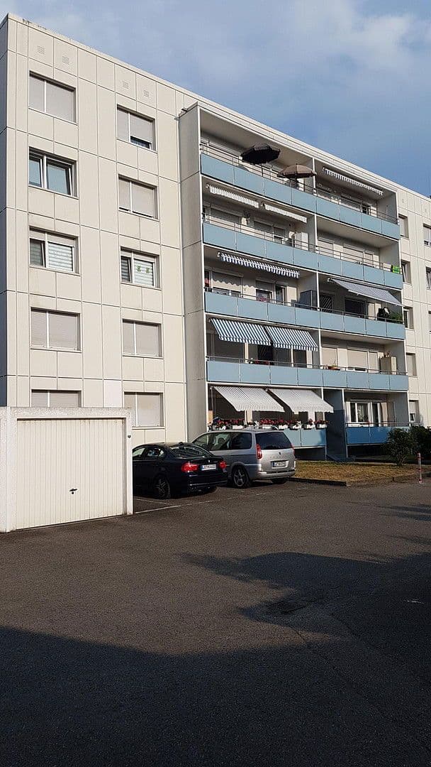 Prodej bytu 4+1 88 m², Weil am Rhein, Bádensko-Württembersko Prodej bytu 4+1 88 m², Weil am Rhein, Bádensko-Württembersko