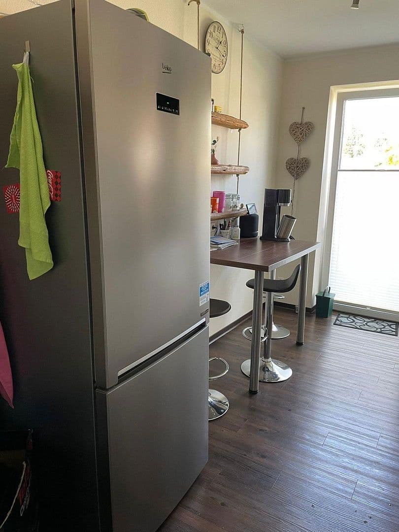 Prodej bytu 3+1 86 m², Nienburger Straße 72, Sulingen, Dolní Sasko Prodej bytu 3+1 86 m², Nienburger Straße 72, Sulingen, Dolní Sasko