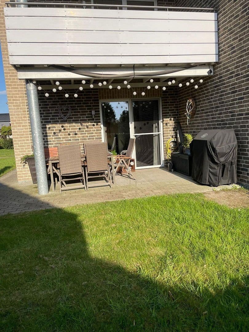 Prodej bytu 3+1 86 m², Nienburger Straße 72, Sulingen, Dolní Sasko Prodej bytu 3+1 86 m², Nienburger Straße 72, Sulingen, Dolní Sasko