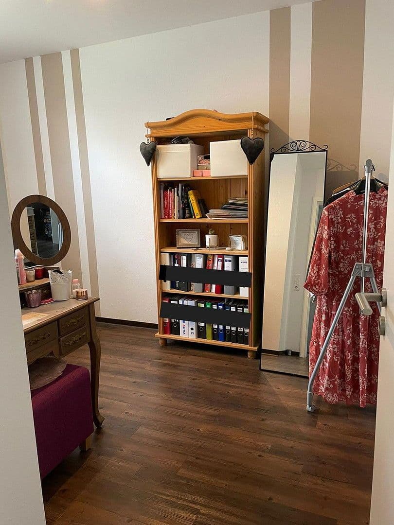 Prodej bytu 3+1 86 m², Nienburger Straße 72, Sulingen, Dolní Sasko Prodej bytu 3+1 86 m², Nienburger Straße 72, Sulingen, Dolní Sasko