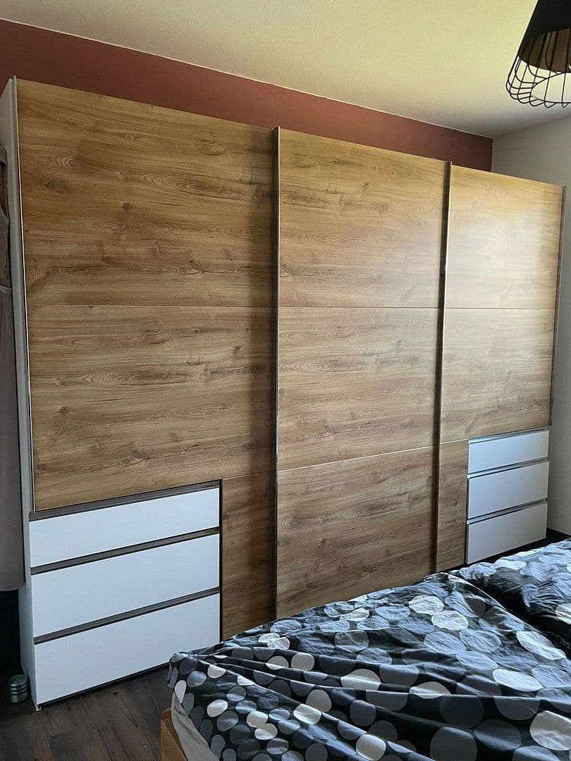 Prodej bytu 3+1 86 m², Nienburger Straße 72, Sulingen, Dolní Sasko Prodej bytu 3+1 86 m², Nienburger Straße 72, Sulingen, Dolní Sasko