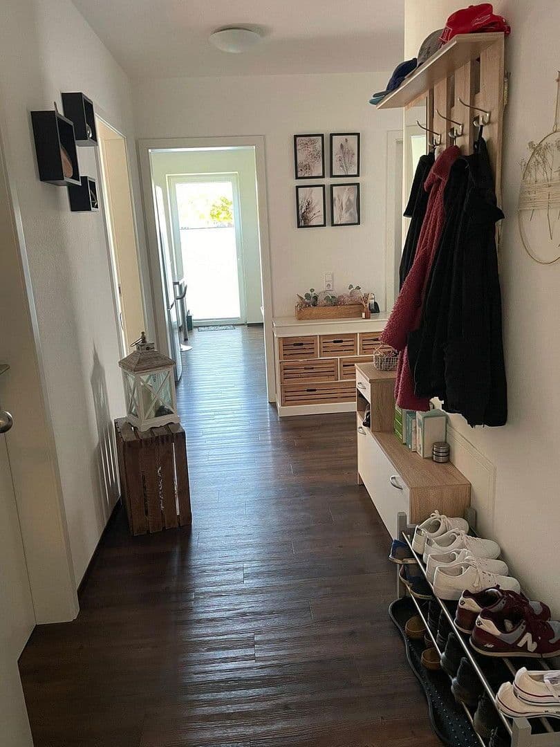 Prodej bytu 3+1 86 m², Nienburger Straße 72, Sulingen, Dolní Sasko Prodej bytu 3+1 86 m², Nienburger Straße 72, Sulingen, Dolní Sasko