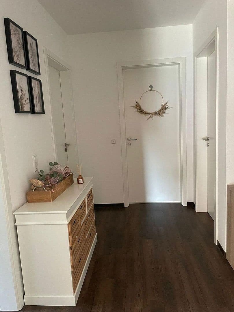 Prodej bytu 3+1 86 m², Nienburger Straße 72, Sulingen, Dolní Sasko Prodej bytu 3+1 86 m², Nienburger Straße 72, Sulingen, Dolní Sasko