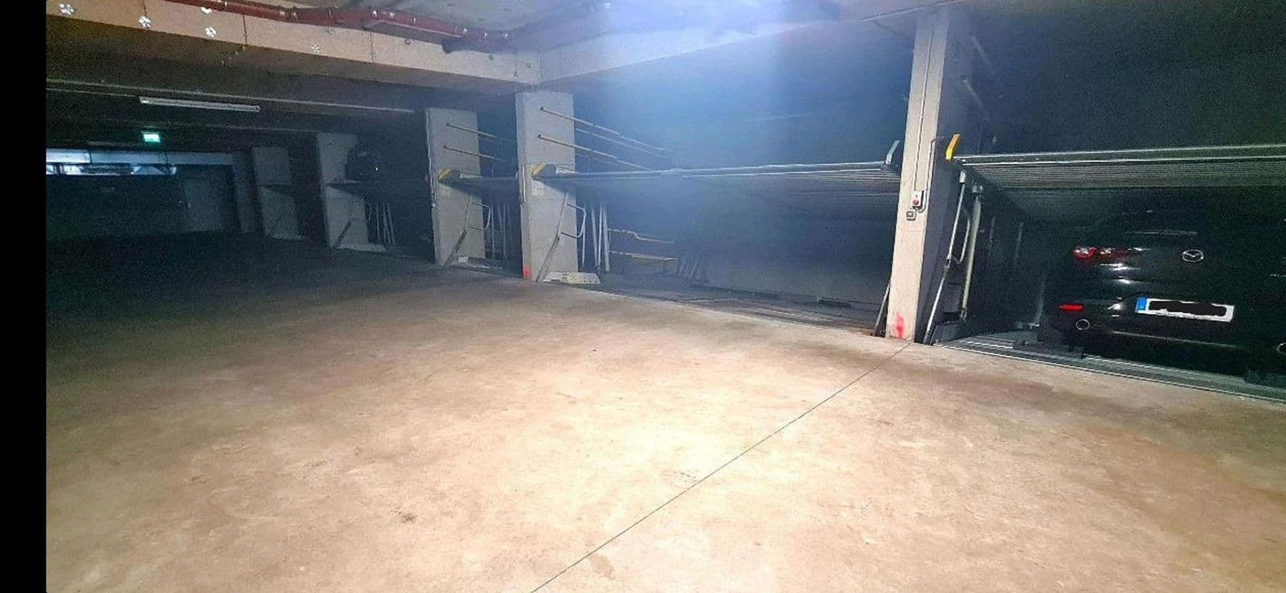 Pronájem bytu 1+1 41 m², Am Brückerbach 4, Düsseldorf, Severní Porýní-Vestfálsko Pronájem bytu 1+1 41 m², Am Brückerbach 4, Düsseldorf, Severní Porýní-Vestfálsko