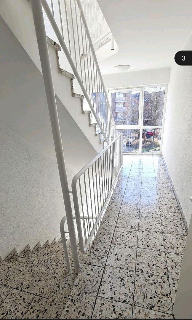 Pronájem bytu 1+1 41 m², Am Brückerbach 4, Düsseldorf, Severní Porýní-Vestfálsko Pronájem bytu 1+1 41 m², Am Brückerbach 4, Düsseldorf, Severní Porýní-Vestfálsko