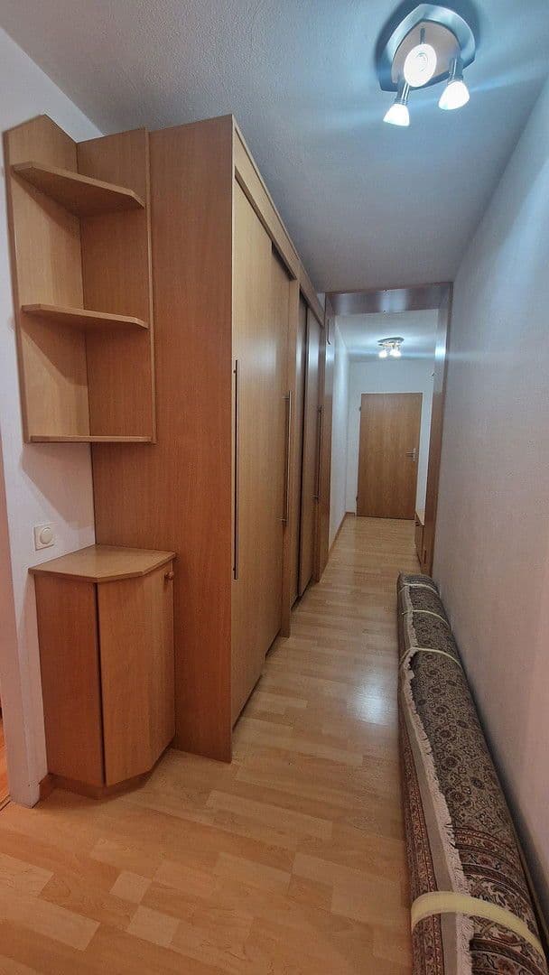 Pronájem bytu 3+1 78 m², Fischer von Erlachstr. 43, Salzburg, Salcbursko Pronájem bytu 3+1 78 m², Fischer von Erlachstr. 43, Salzburg, Salcbursko