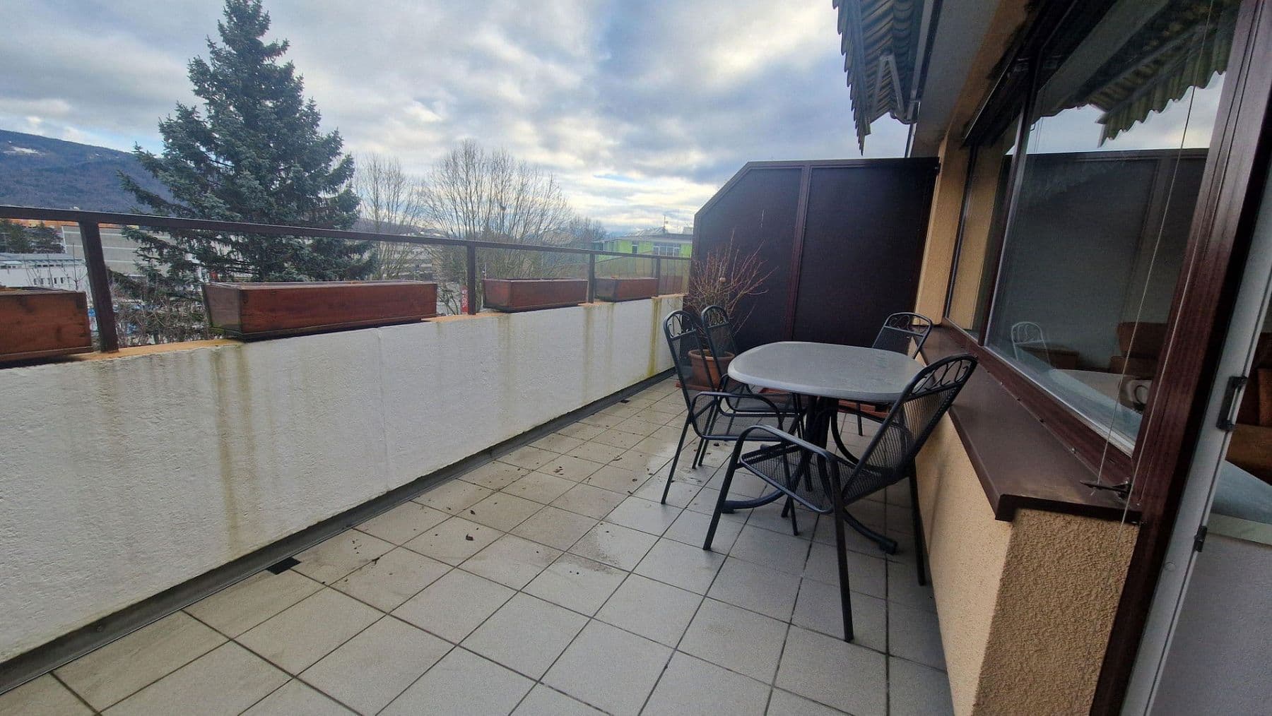 Pronájem bytu 3+1 78 m², Fischer von Erlachstr. 43, Salzburg, Salcbursko Pronájem bytu 3+1 78 m², Fischer von Erlachstr. 43, Salzburg, Salcbursko