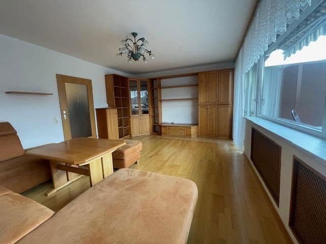 Pronájem bytu 3+1 78 m², Fischer von Erlachstr. 43, Salzburg, Salcbursko Pronájem bytu 3+1 78 m², Fischer von Erlachstr. 43, Salzburg, Salcbursko