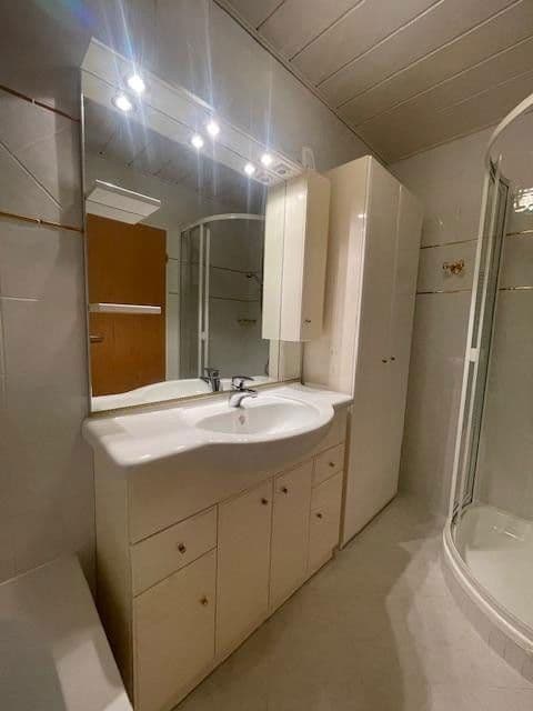 Pronájem bytu 3+1 78 m², Fischer von Erlachstr. 43, Salzburg, Salcbursko Pronájem bytu 3+1 78 m², Fischer von Erlachstr. 43, Salzburg, Salcbursko