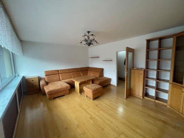 Pronájem bytu 3+1 78 m², Fischer von Erlachstr. 43, Salzburg, Salcbursko Pronájem bytu 3+1 78 m², Fischer von Erlachstr. 43, Salzburg, Salcbursko