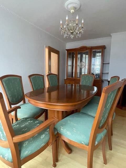 Pronájem bytu 3+1 78 m², Fischer von Erlachstr. 43, Salzburg, Salcbursko Pronájem bytu 3+1 78 m², Fischer von Erlachstr. 43, Salzburg, Salcbursko