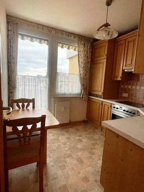 Pronájem bytu 3+1 78 m², Fischer von Erlachstr. 43, Salzburg, Salcbursko Pronájem bytu 3+1 78 m², Fischer von Erlachstr. 43, Salzburg, Salcbursko