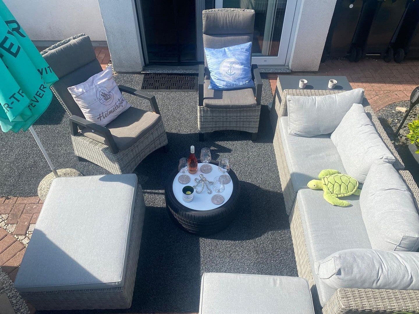 Prodej domu 87 m², pozemek 291 m², Ratekau, Šlesvicko-Holštýnsko Prodej domu 87 m², pozemek 291 m², Ratekau, Šlesvicko-Holštýnsko