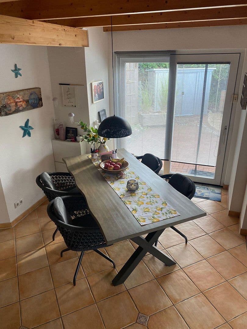 Prodej domu 87 m², pozemek 291 m², Ratekau, Šlesvicko-Holštýnsko Prodej domu 87 m², pozemek 291 m², Ratekau, Šlesvicko-Holštýnsko