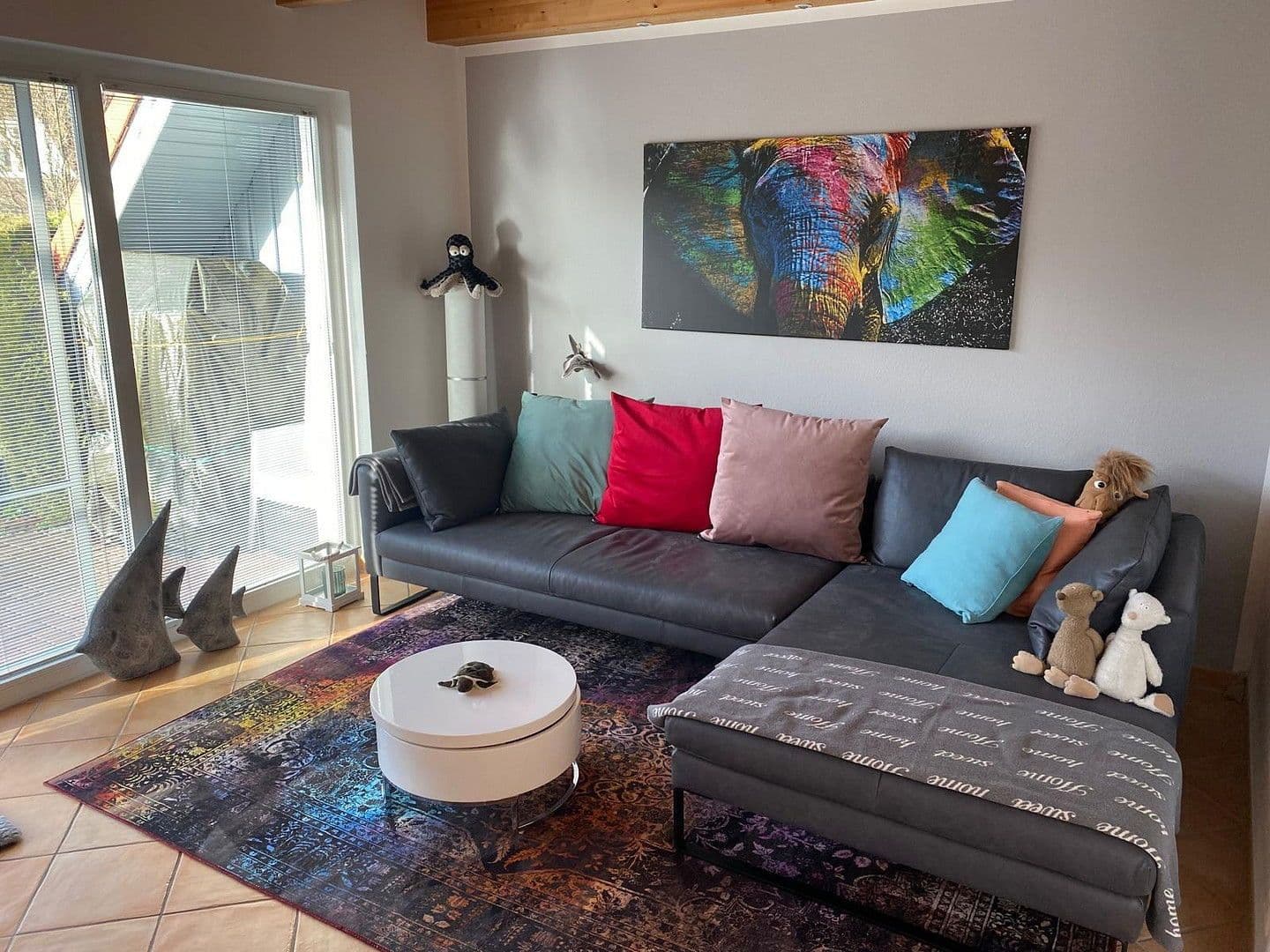 Prodej domu 87 m², pozemek 291 m², Ratekau, Šlesvicko-Holštýnsko Prodej domu 87 m², pozemek 291 m², Ratekau, Šlesvicko-Holštýnsko