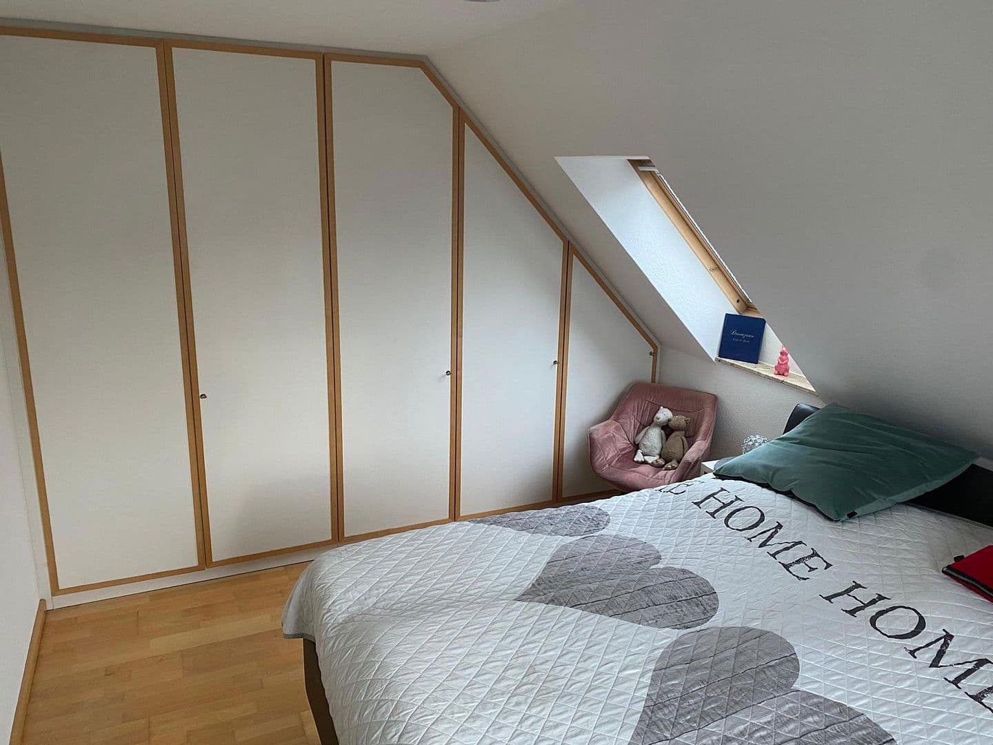 Prodej domu 87 m², pozemek 291 m², Ratekau, Šlesvicko-Holštýnsko Prodej domu 87 m², pozemek 291 m², Ratekau, Šlesvicko-Holštýnsko