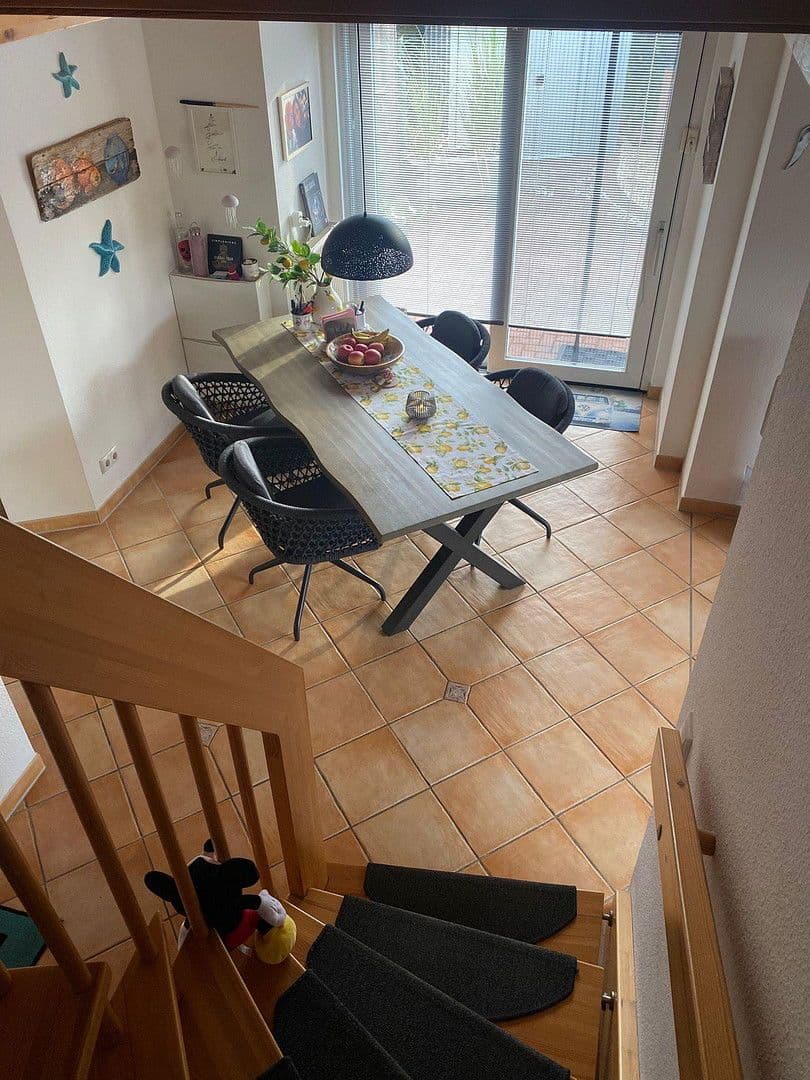 Prodej domu 87 m², pozemek 291 m², Ratekau, Šlesvicko-Holštýnsko Prodej domu 87 m², pozemek 291 m², Ratekau, Šlesvicko-Holštýnsko